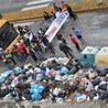 Kryzys śmieciowy w Neapolu