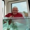 Papież pojedzie do Czech i Słowacji?