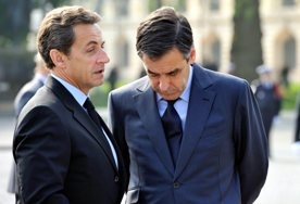 Francois Fillon ponownie premierem