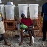 Cholera na Haiti