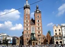 Kraków stolicą usług dla biznesu
