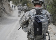 Afganistan: zginęło 5 żołnierzy