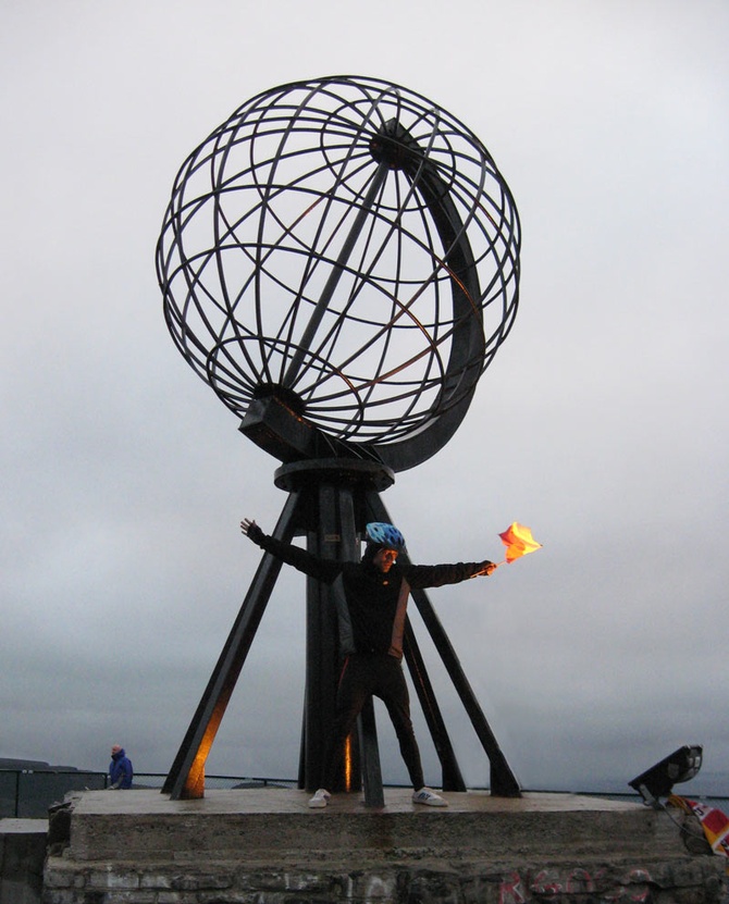 Nordkapp