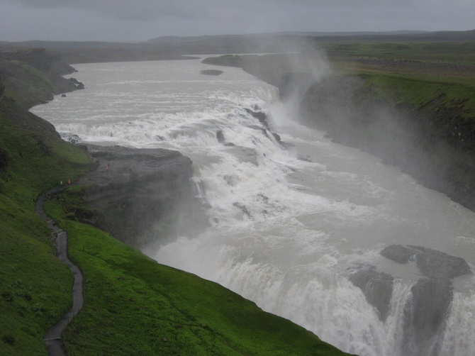 Islandia