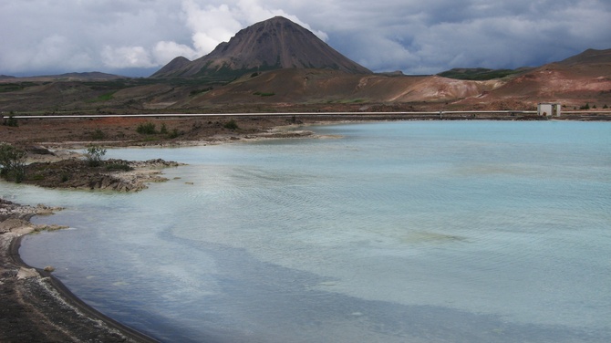 Islandia