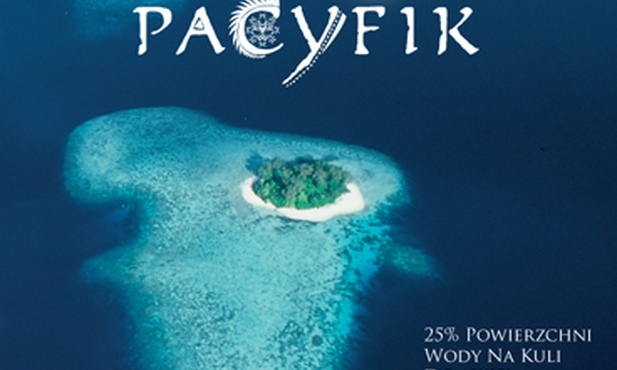 Oceany niespodzianek 