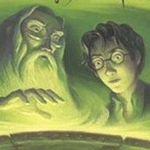 Grób Harry'ego Pottera atrakcją turystyczną