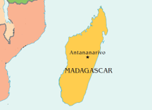 Madagaskar: Bunt wojskowych w czasie referendum
