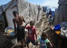Cholera na Dominikanie