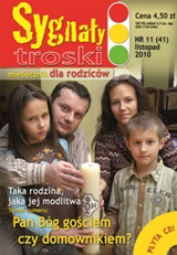 Sygnały Troski 11/2010