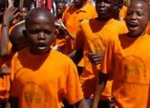 Co ulica robi z dzieci?