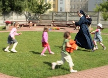 Patriotyzm w edukacji małego dziecka 