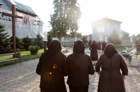 Społeczeństwo szybko się starzeje