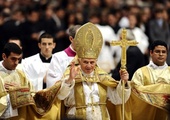 Papież o stosowaniu prezerwatyw