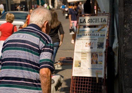 Przełomowe słowa papieża?