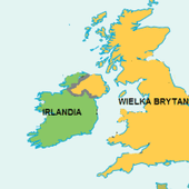 Irlandia: Ludzie nie chcą oszczędności