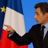 Sarkozy wściekły na dziennikarzy