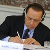 Katolicy nie przejęli się Berlusconim 