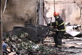 Wojna przyniesie nędzę i tragedię!