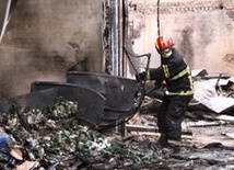 Wojna przyniesie nędzę i tragedię!