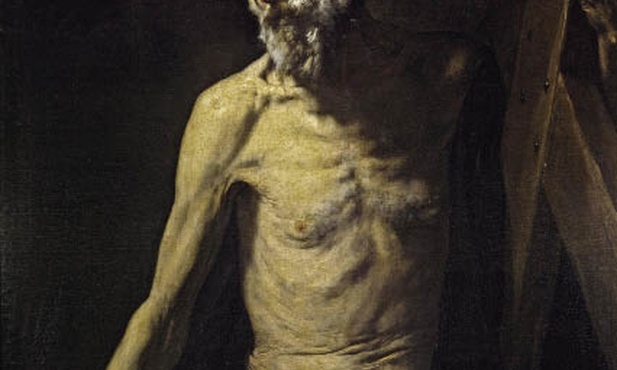 Św. Andrzej