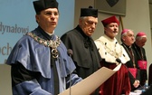 Doktorat honoris causa dla kard. Grocholewskiego