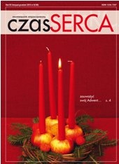 Czas serca 109/6/2010