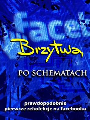 Brzytwą po schematach   