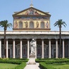 Watykański szpital zasłoni bazylikę?