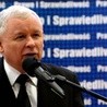 Kaczyński: samorząd ma stworzyć motor rozwoju