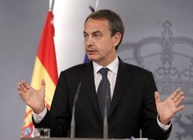 Zapatero obiecuje redukcję deficytu