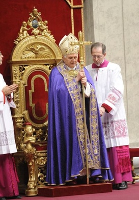 Wcielenie objawia godność człowieka