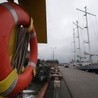 W Szczecinie ma powstać port jachtowy