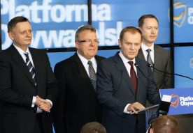 Kto redukuje budżet europejski, redukuje Europę