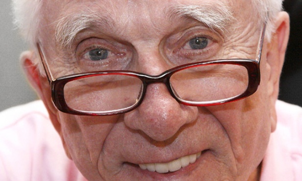 Zmarł aktor Leslie Nielsen