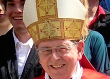 Kardynał Kurt Koch