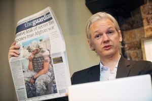 Julian Assange