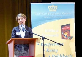 Niegodziwa mamona? - Konferencja biblijna w Gdyni