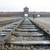 Zatrzymano byłego strażnika z Auschwitz