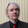 O zarzutach wobec Assange'a