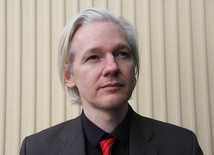 Sprawa Assange'a 7-8 lutego