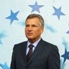 Kwaśniewski: Większość Polaków za współpracą z Rosją