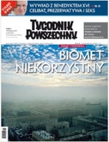 Tygodnik Powszechny 48/2010