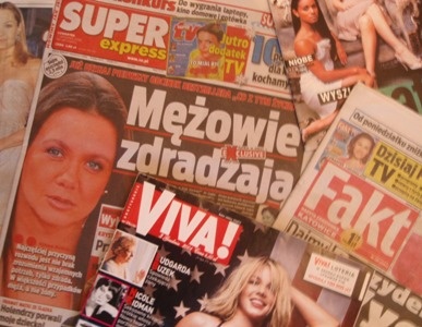 REM o zdjęciach zakrwawionego prokuratura