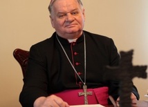 Bp Tadeusz Rakoczy