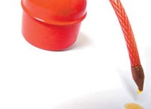 Jak oliwić swoje sumienie?