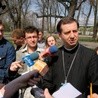 Bp Guzdek: Dialog moim priorytetem