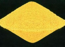 Iran wyprodukował "żółte ciasto"
