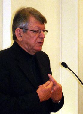 Bp Kräutler zadowolony z wyników Synodu dla Amazonii