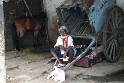 Indie: Modlitwa za dalitów